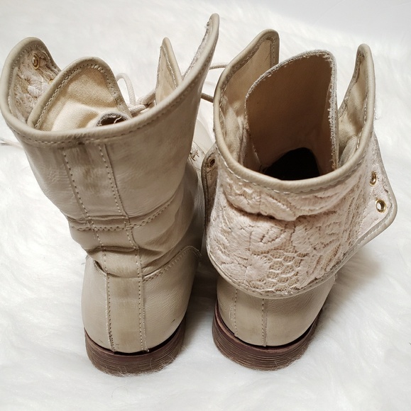 rock and candy by zigi shoes